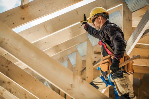 Best Roof Leak Repair  in Warren, OR