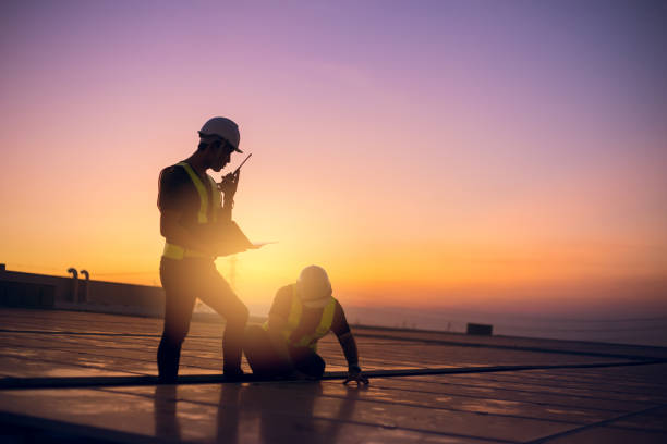 Best Roof Maintenance Services  in Warren, OR