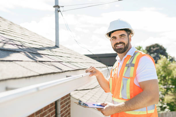 Best Flat Roof Repair Services  in Warren, OR