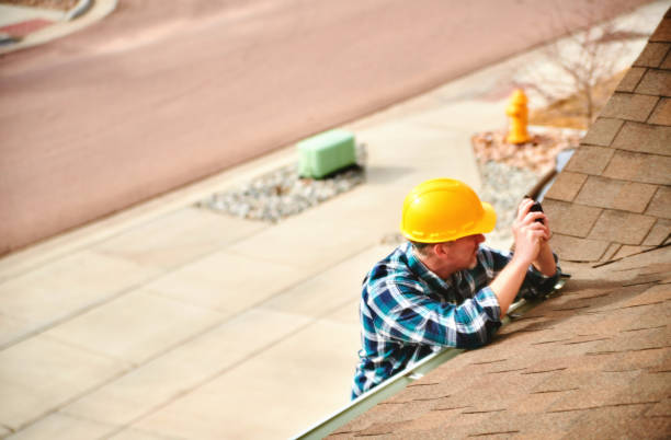 Best Slate Roofing Contractor  in Warren, OR