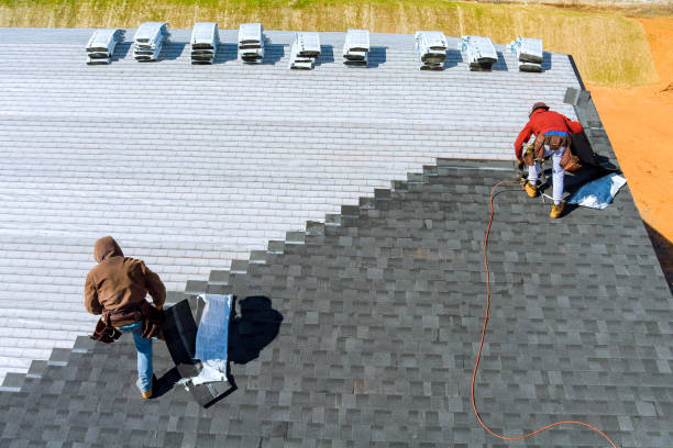 Best Roof Waterproofing Services  in Warren, OR
