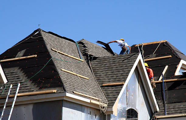 Best New Roof Installation  in Warren, OR