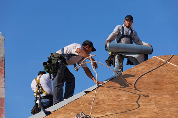 Best Sealant for Roof  in Warren, OR
