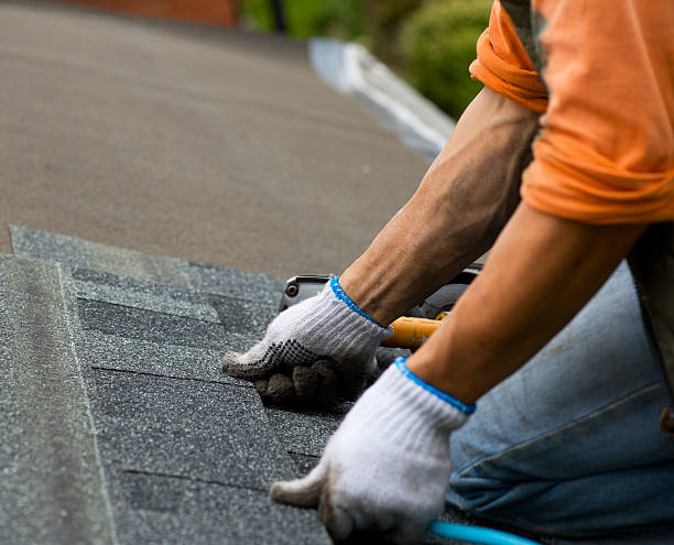Best Emergency Roof Repair  in Warren, OR