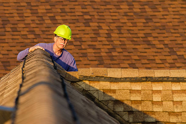 Best Roof Gutter Cleaning  in Warren, OR